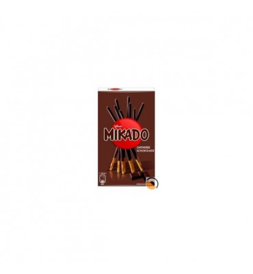Mikado horká čokoláda
