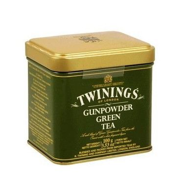 Twinings Gunpowder Green...