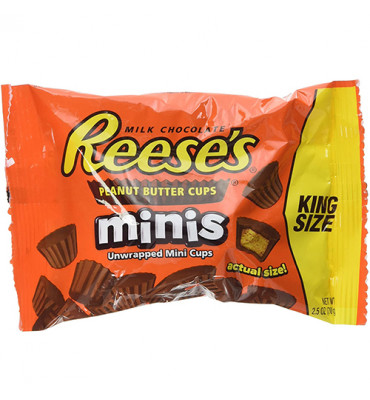 Reese’s Minis 70g