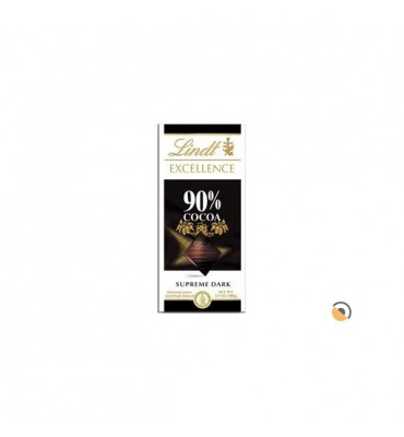 Lindt Excellence 90%