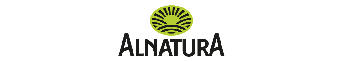 Alnatura potraviny