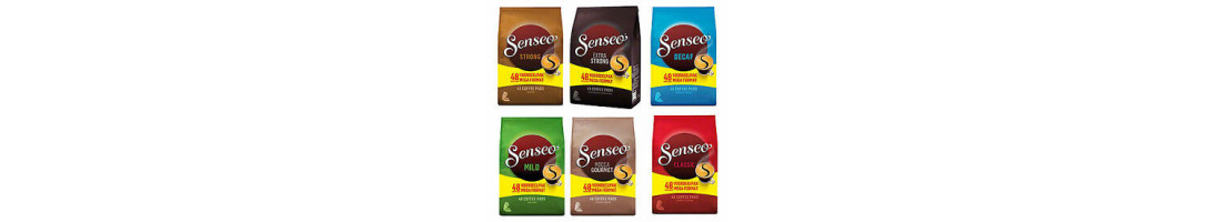 Kapsule Senseo