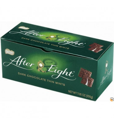 After Eight 200g