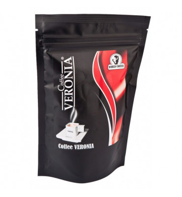 Coffee VERONIA 500g