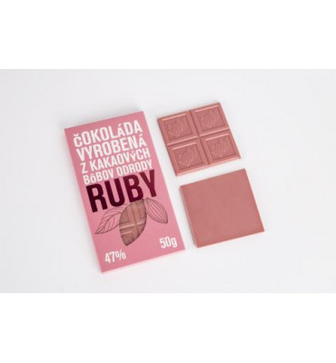 LYRA Ruby 50g