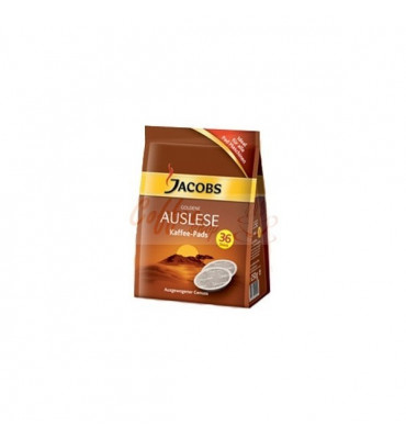 Senseo Jacobs Auslese 36ks