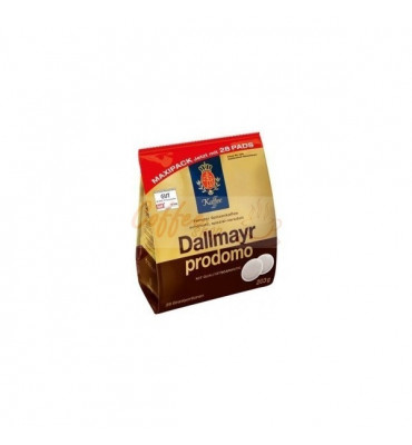 Senseo Dallmayr Prodomo