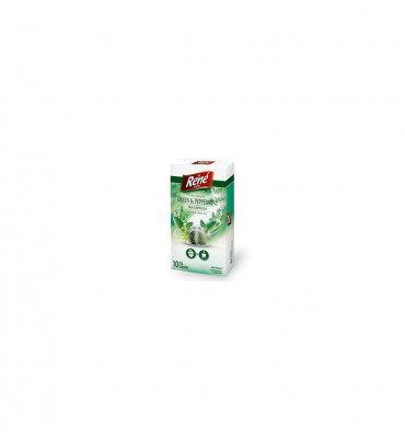 Rene Green Pepermint TEA...