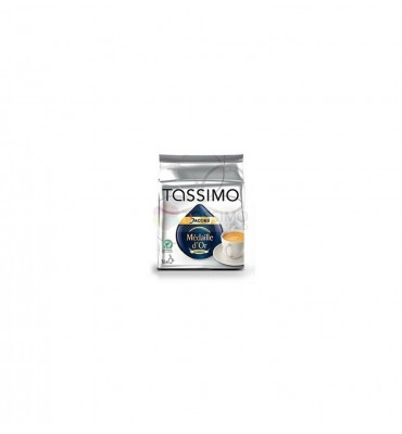 Tassimo Jacobs Medaile d Or