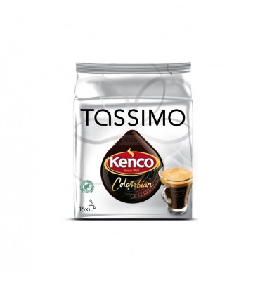 Tassimo Kenco Pure Columbian