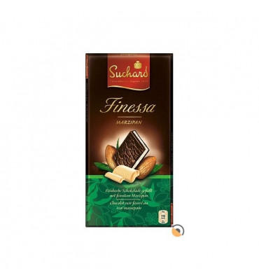 Suchard marcipán
